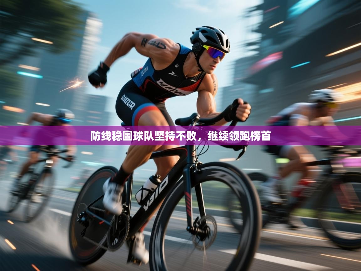 防线稳固球队坚持不败，继续领跑榜首  第2张