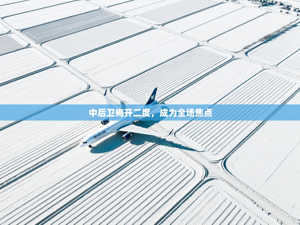 中后卫梅开二度，成为全场焦点  第1张