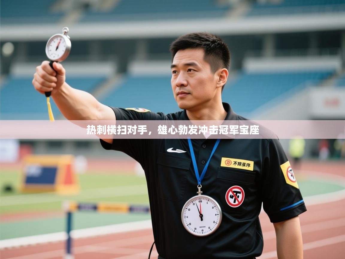 热刺横扫对手，雄心勃发冲击冠军宝座  第1张