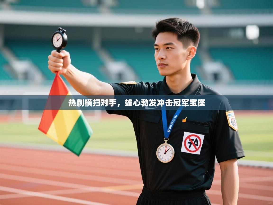 热刺横扫对手，雄心勃发冲击冠军宝座  第2张