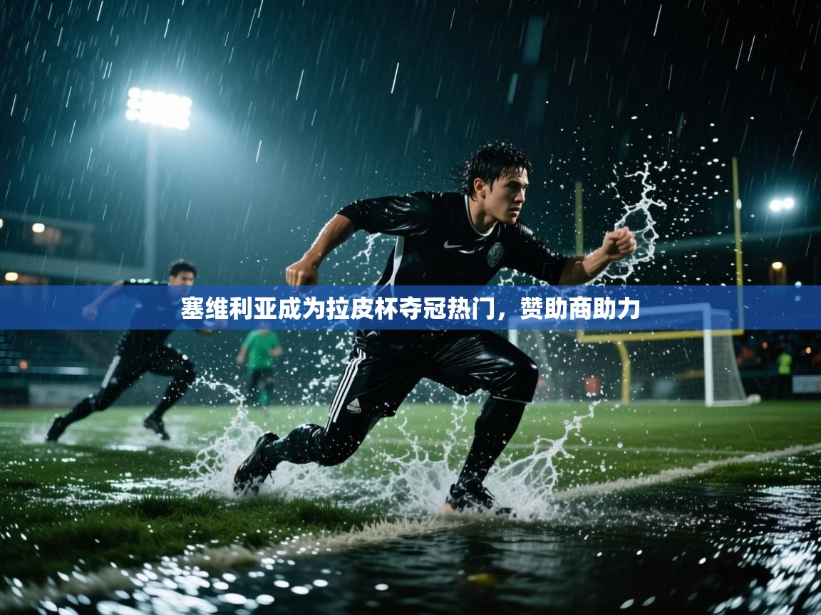 塞维利亚成为拉皮杯夺冠热门,赞助商助力 第1张