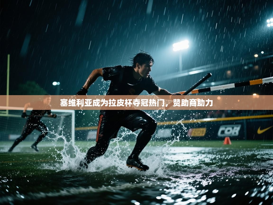 塞维利亚成为拉皮杯夺冠热门,赞助商助力 第2张
