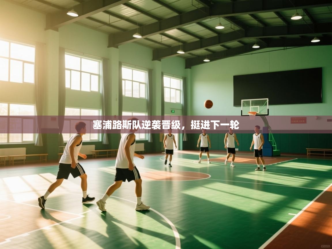 塞浦路斯队逆袭晋级，挺进下一轮  第1张