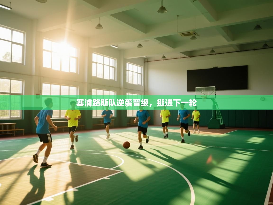 塞浦路斯队逆袭晋级，挺进下一轮  第2张