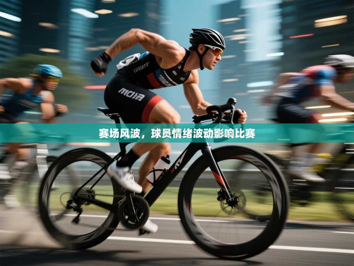 赛场风波,球员情绪波动影响比赛 第1张