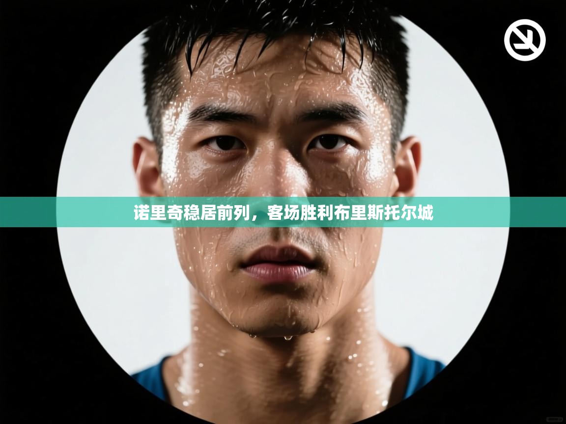 诺里奇稳居前列，客场胜利布里斯托尔城  第2张