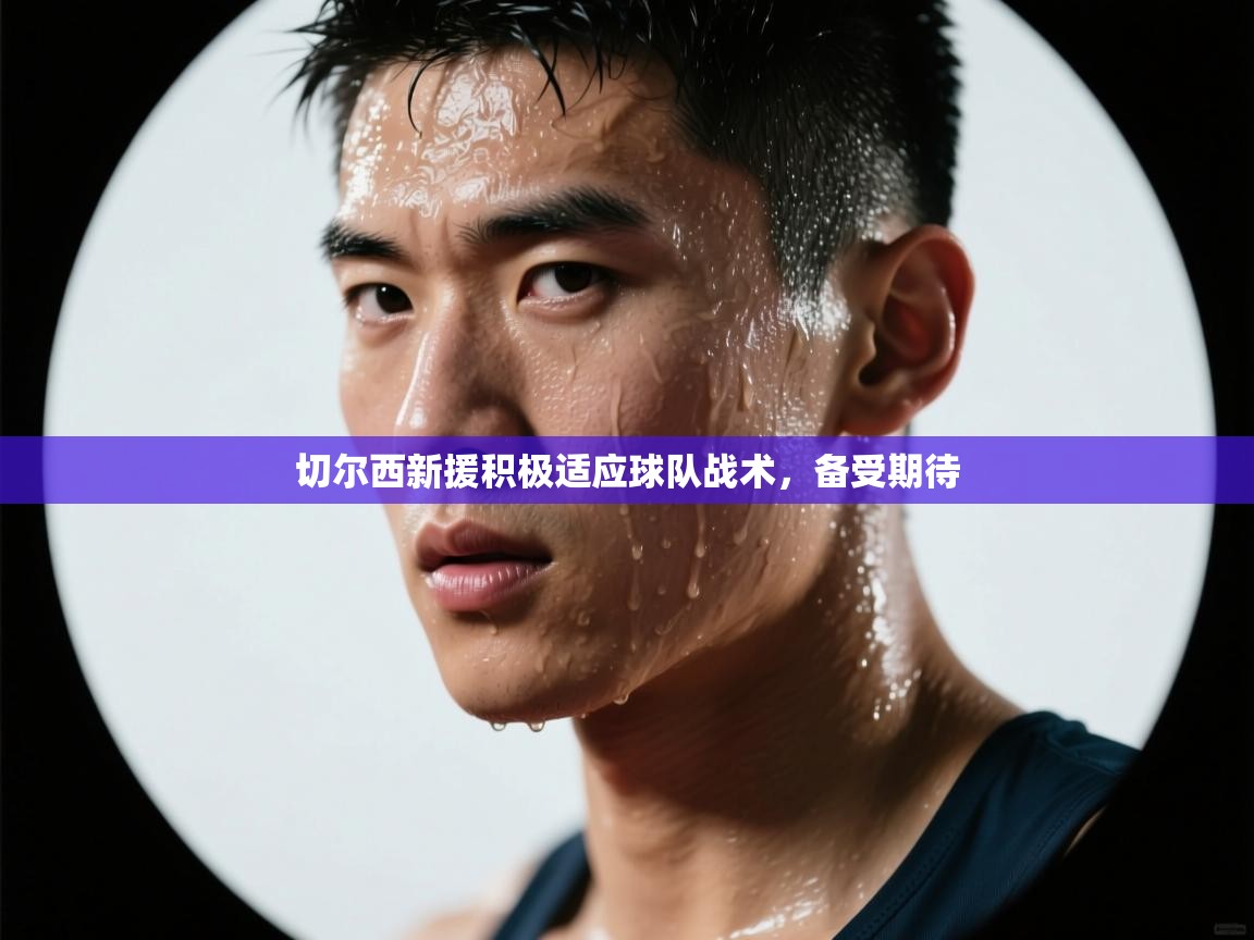 切尔西新援积极适应球队战术，备受期待  第2张