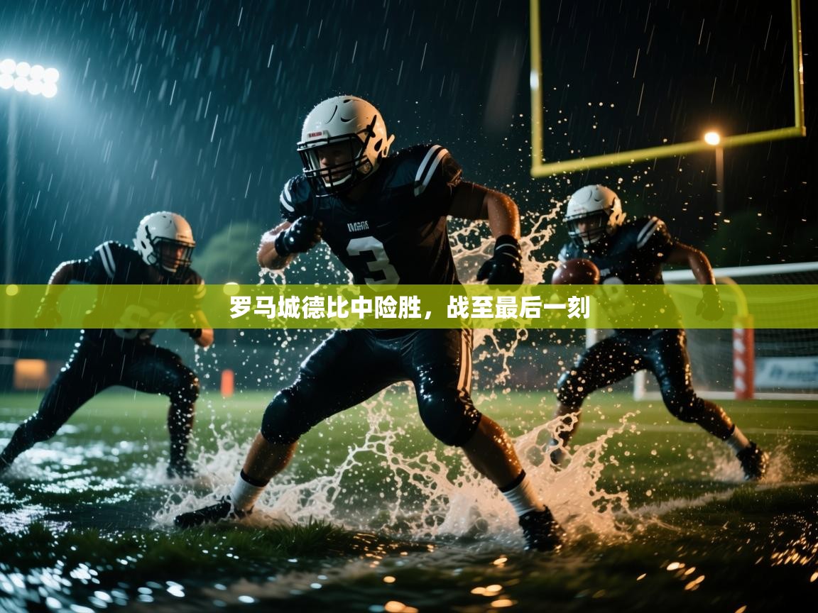 罗马城德比中险胜,战至最后一刻 第1张