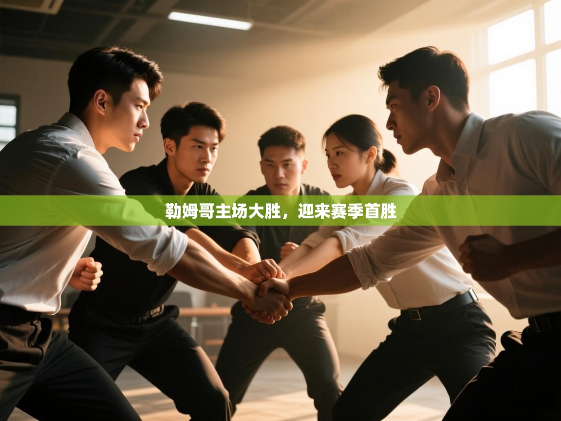 勒姆哥主场大胜,迎来赛季首胜 第2张