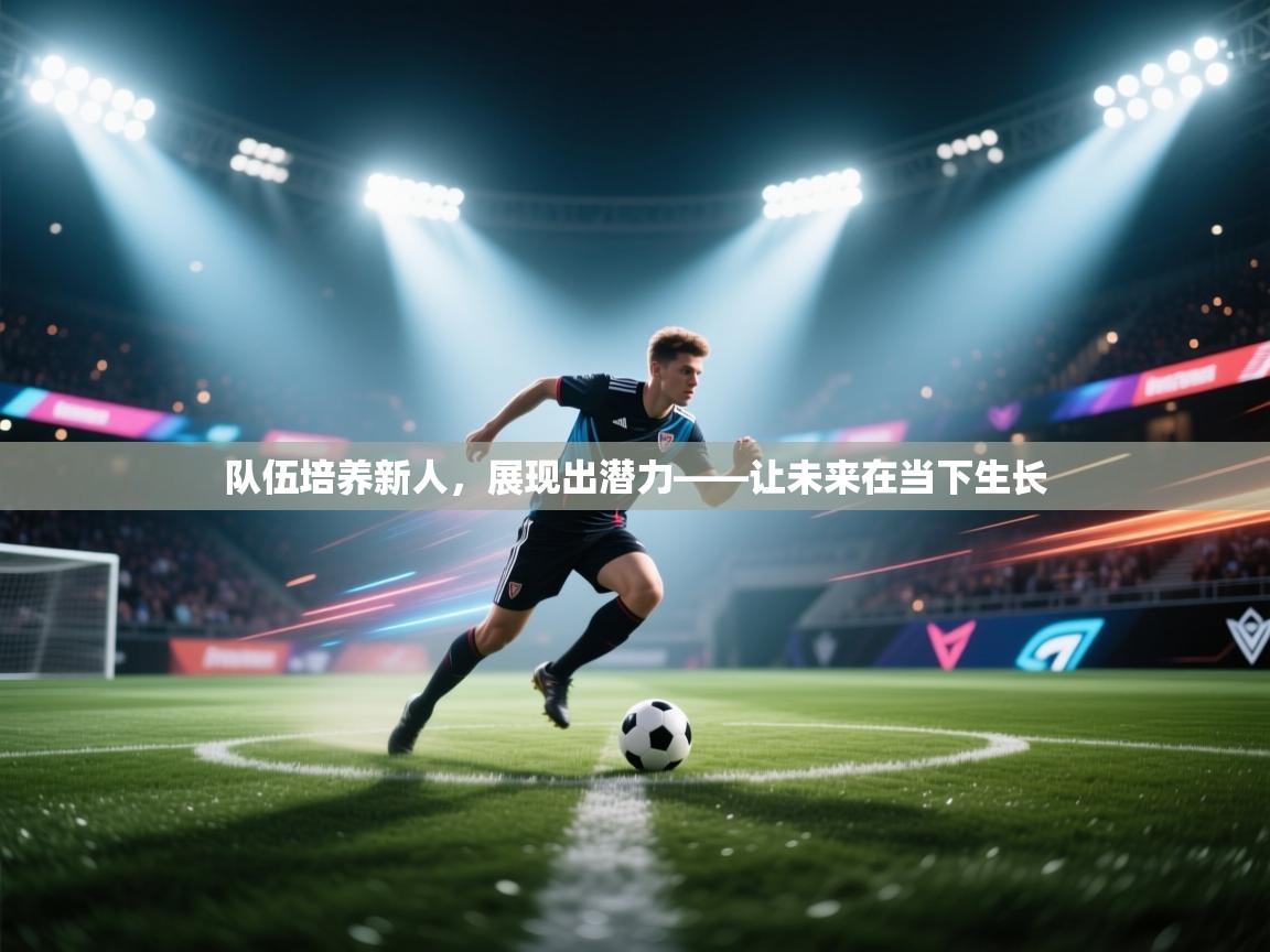 队伍培养新人,展现出潜力——让未来在当下生长 第2张