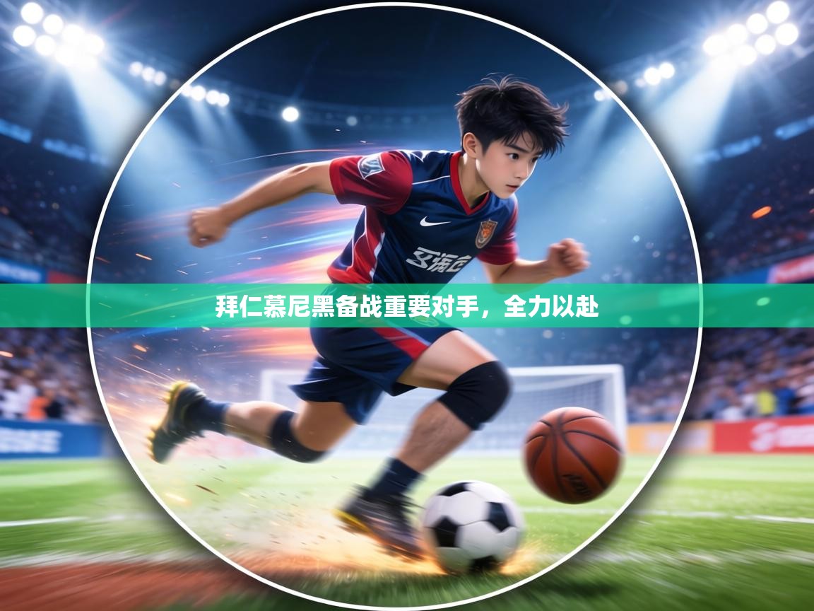 拜仁慕尼黑备战重要对手，全力以赴  第1张