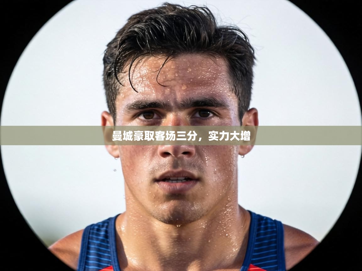 曼城豪取客场三分，实力大增  第1张