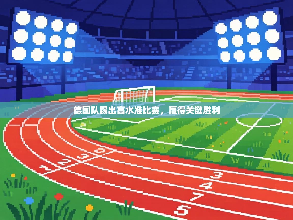 德国队踢出高水准比赛,赢得关键胜利 第1张
